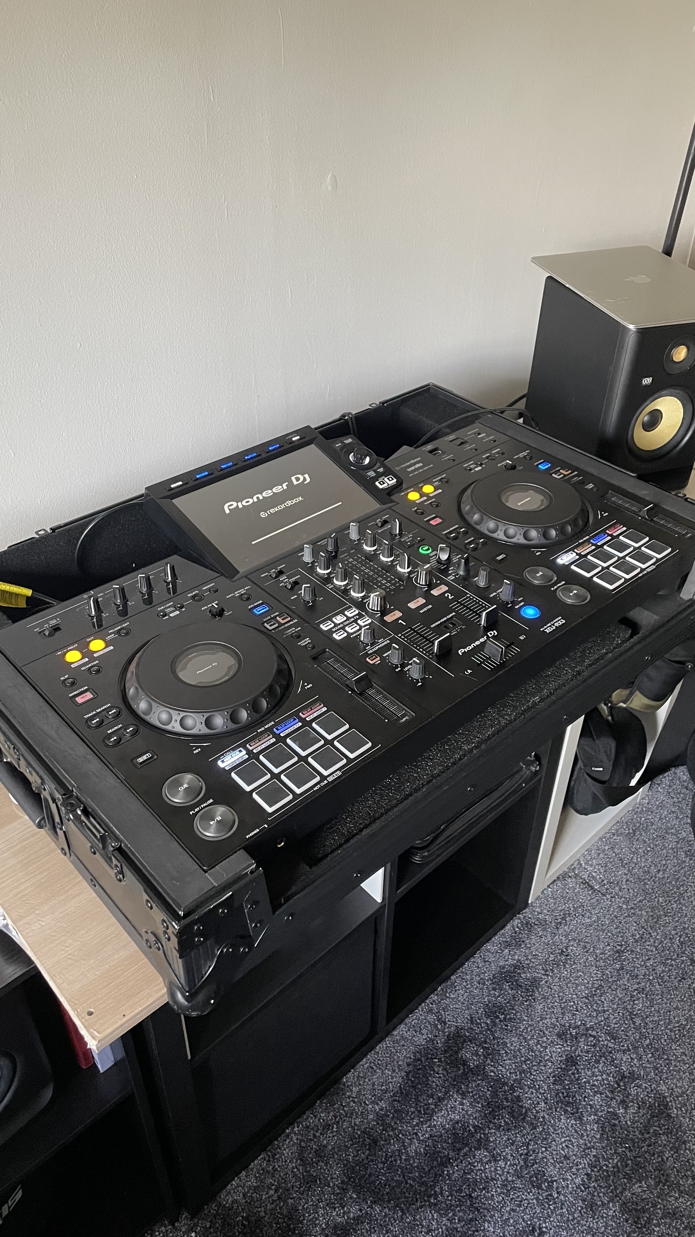 Pioneer xdj rx3
