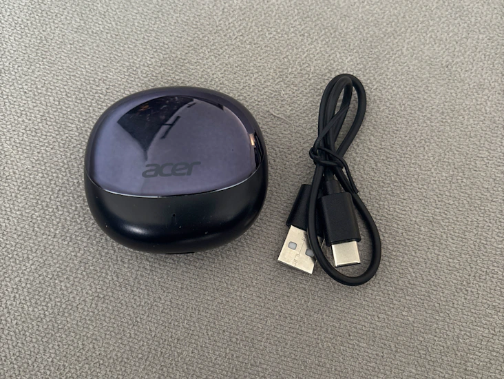 Acer headphones bluetooth