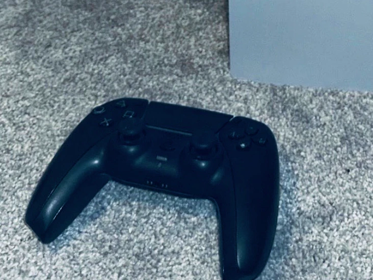 🎮 playstation 5 dualsense wireless controller