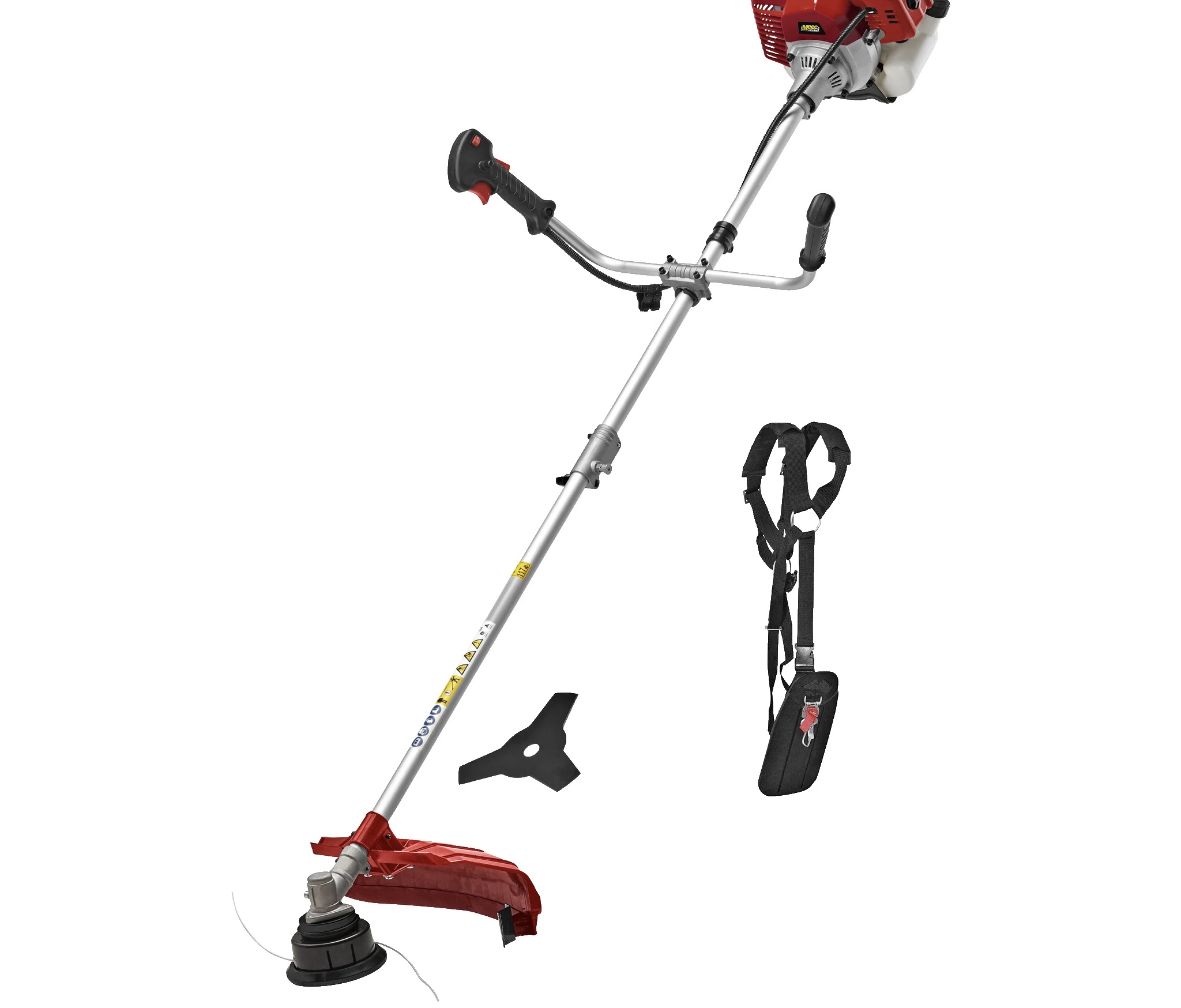 Ryddesag 45cm