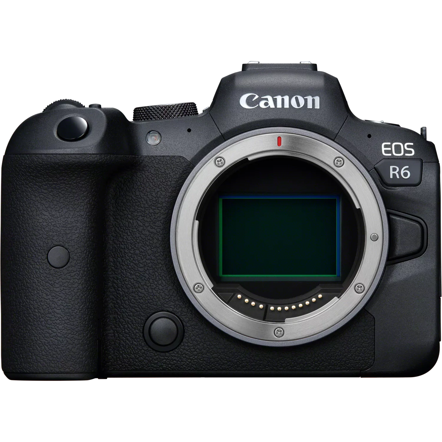 Canon eos r6