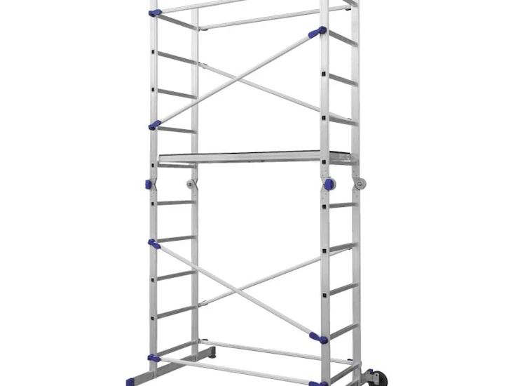 Multibyggestillas 3,1 m