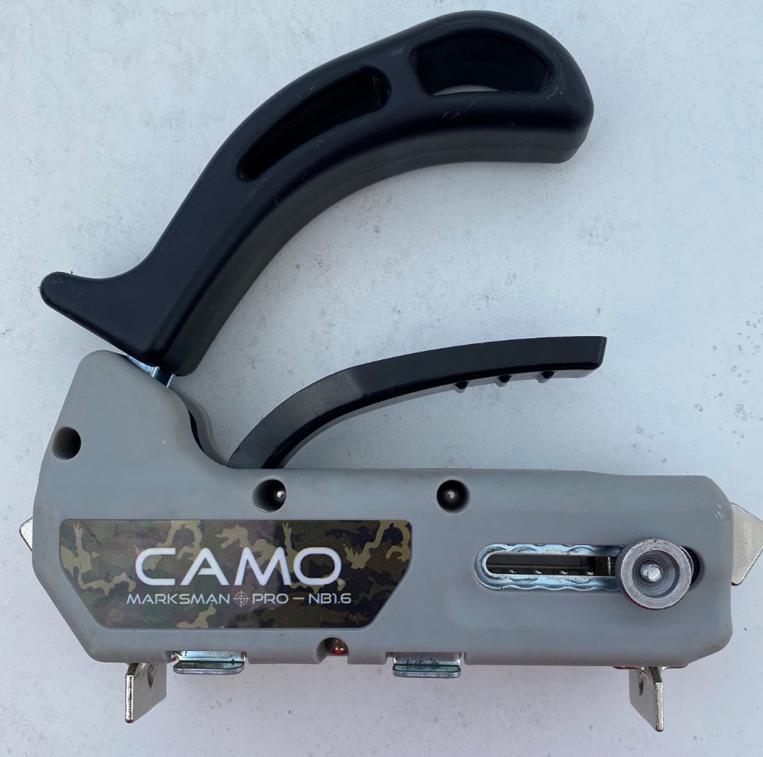 Camo pro-nb (85 - 127 mm)