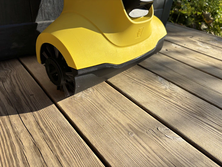 Kärchet pcl 4 terasstvätt