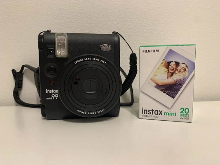 Fujifilm instax mini 99