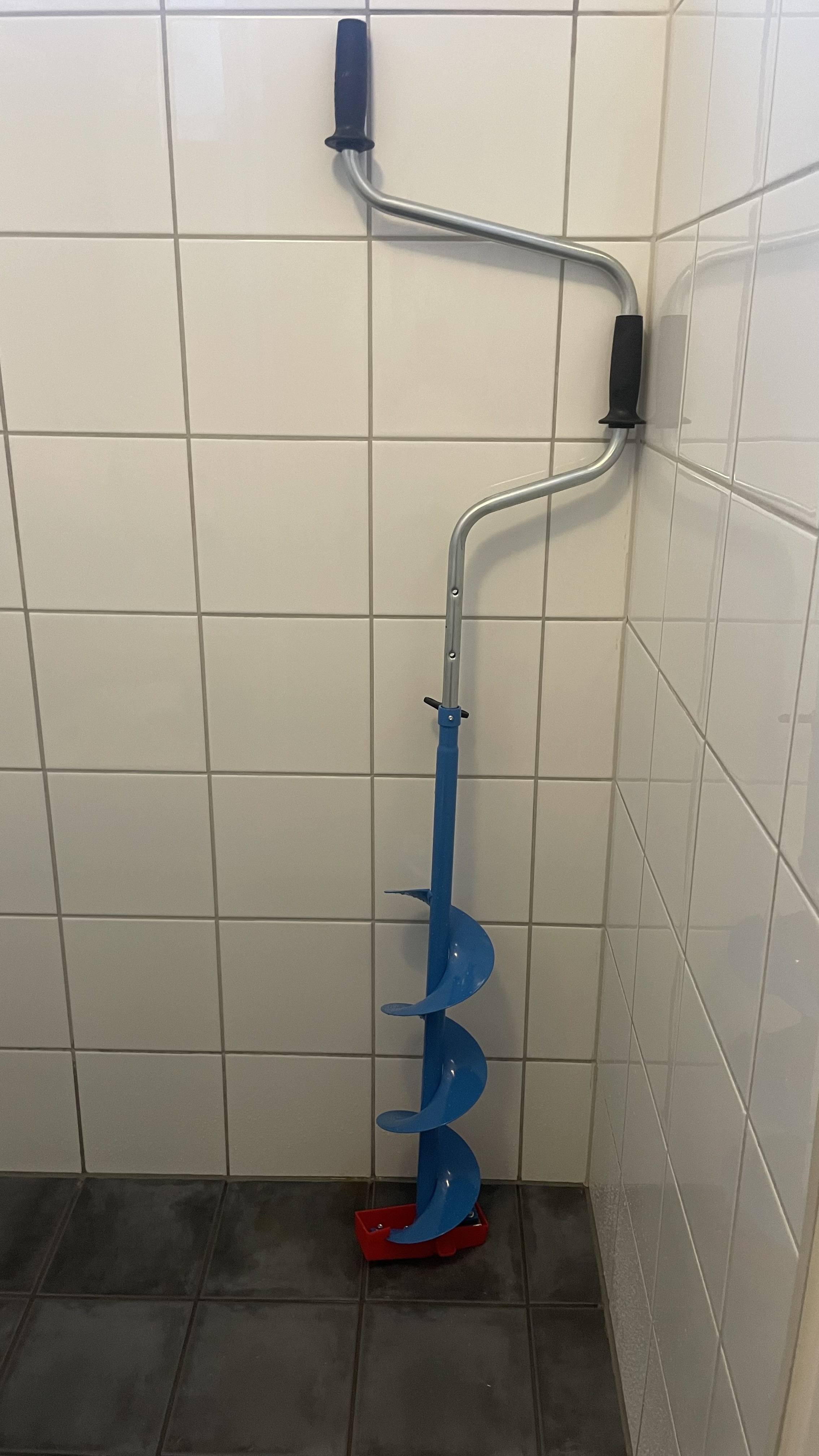 Mora ice easy 130mm isbor