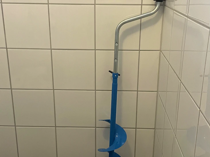 Mora ice easy 130mm isbor