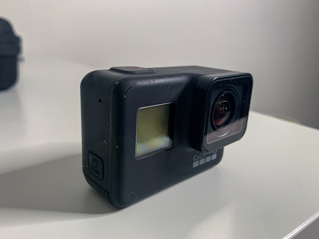 Gopro hero 7 black