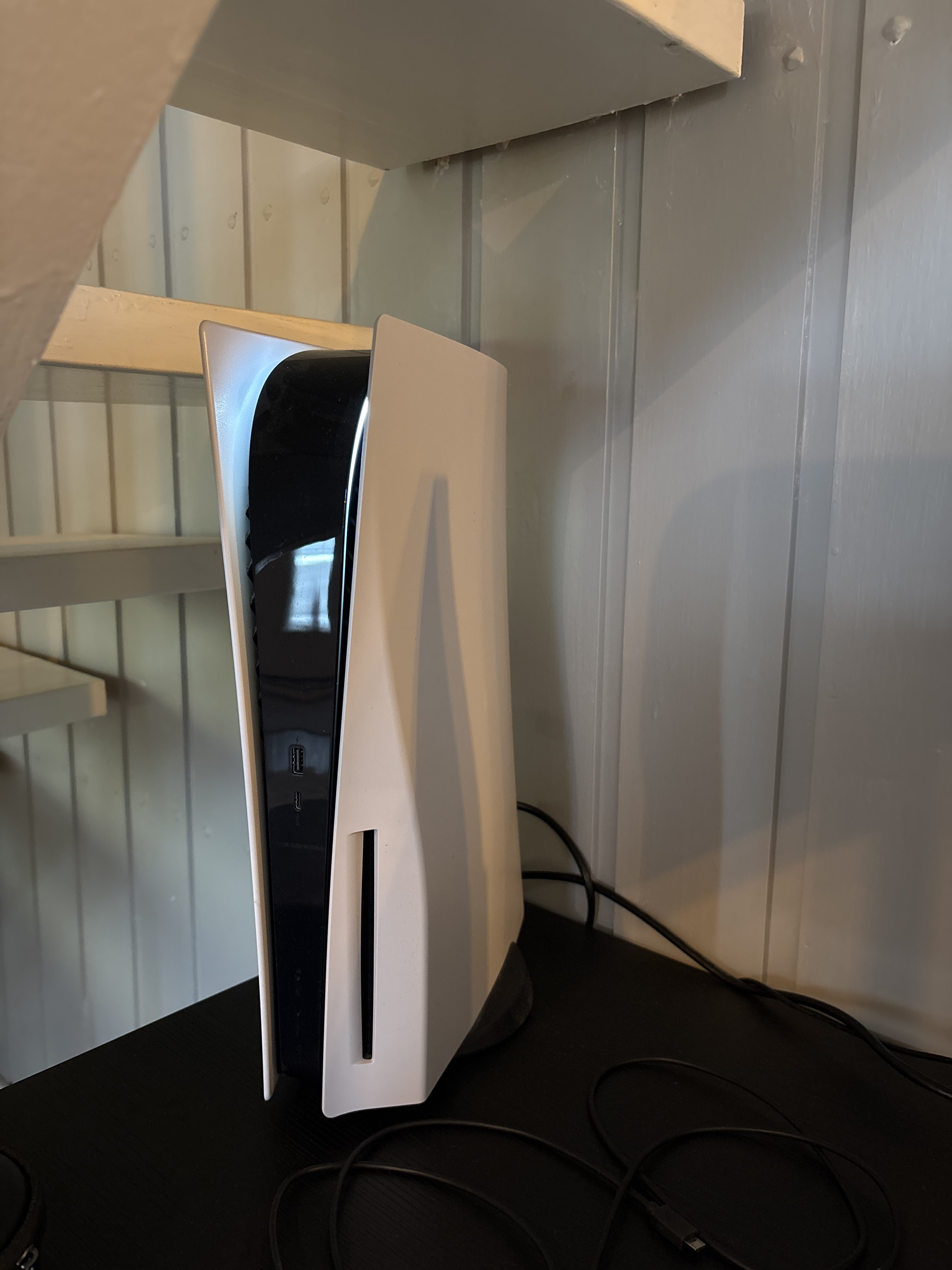 Playstation 5 leies ut