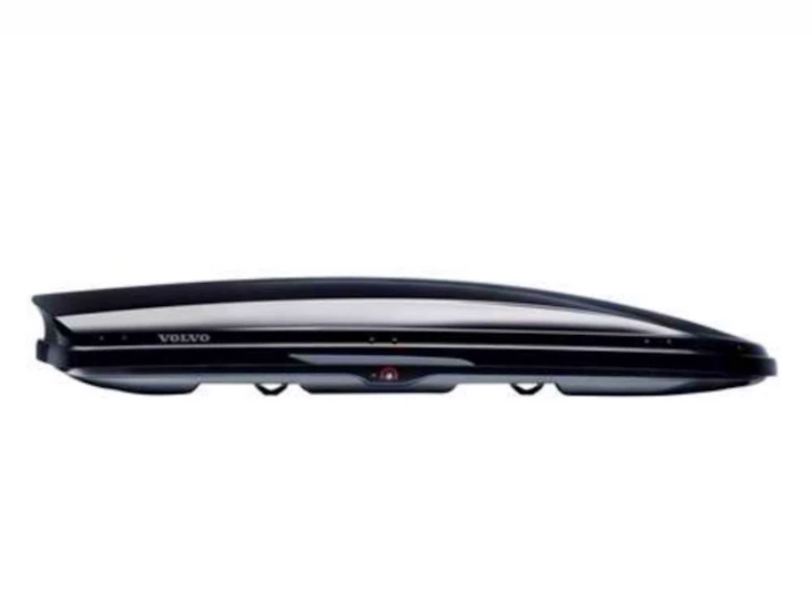 Takbox thule dynamic 900 (med snabbfästen)