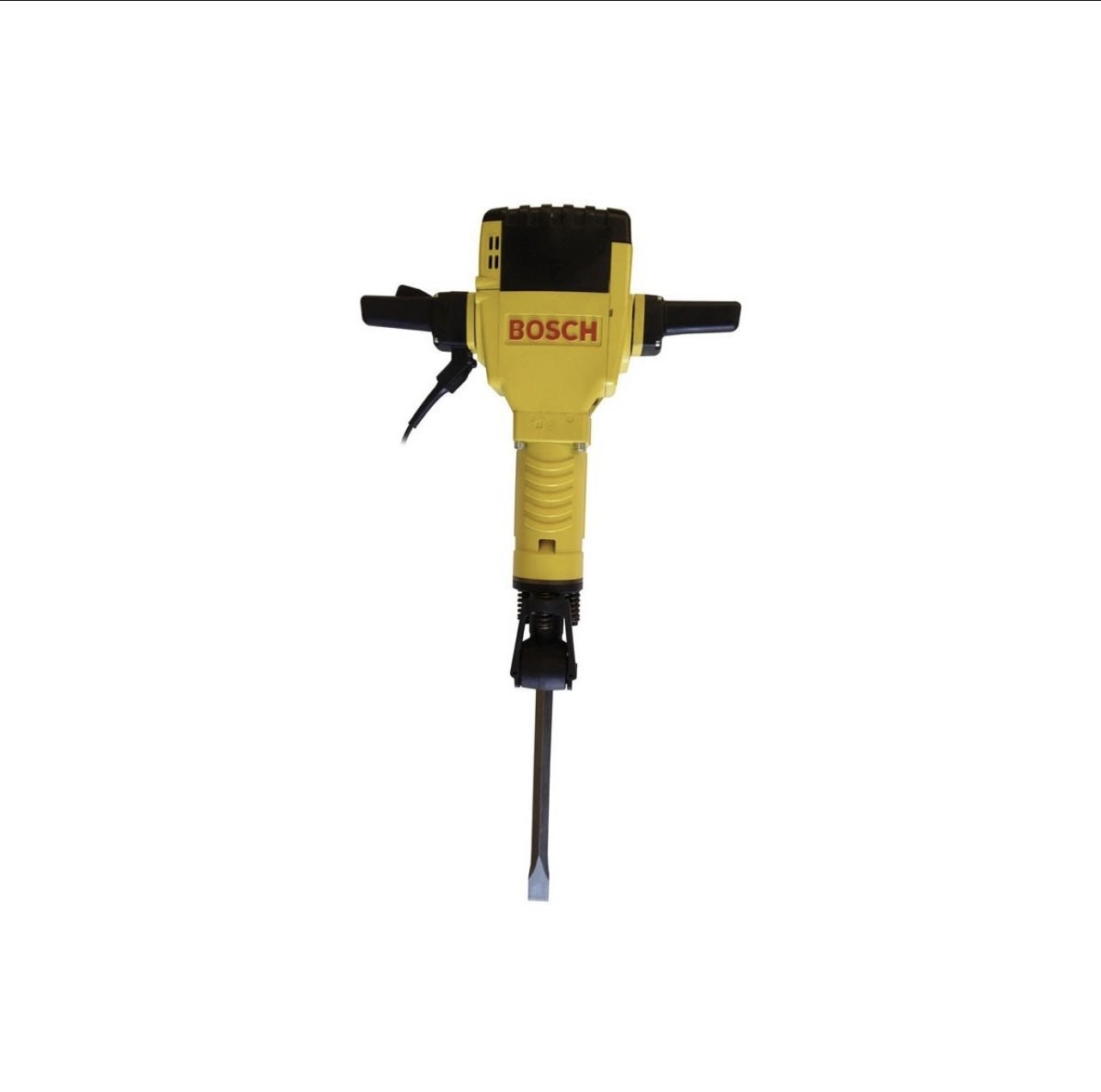 Bosch 27 kg nedbrydningshammer