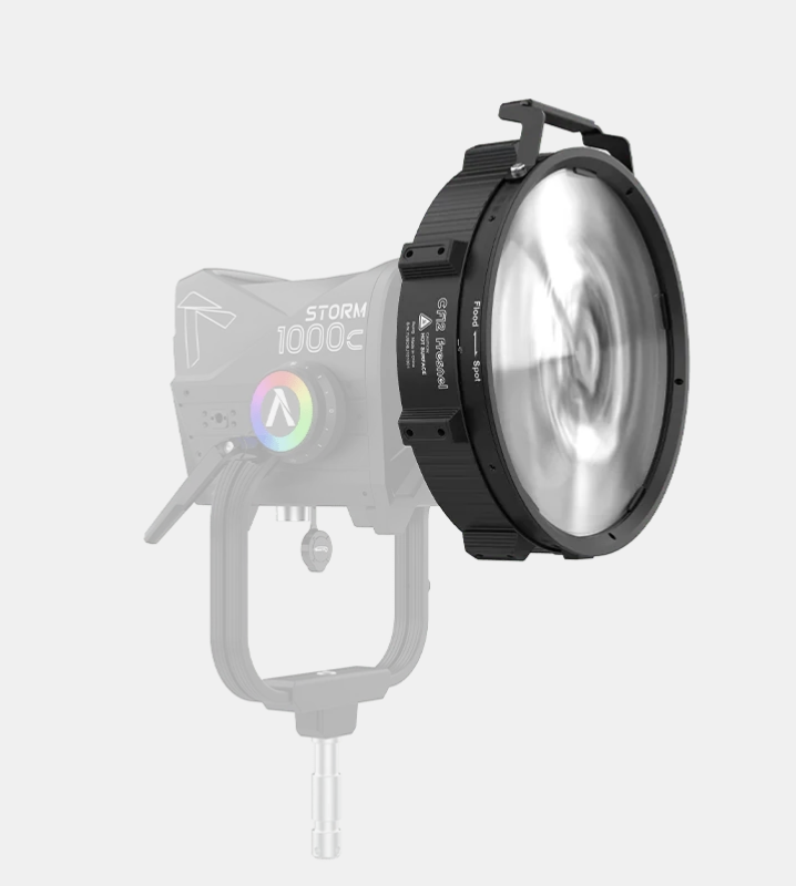 Aputure cf12