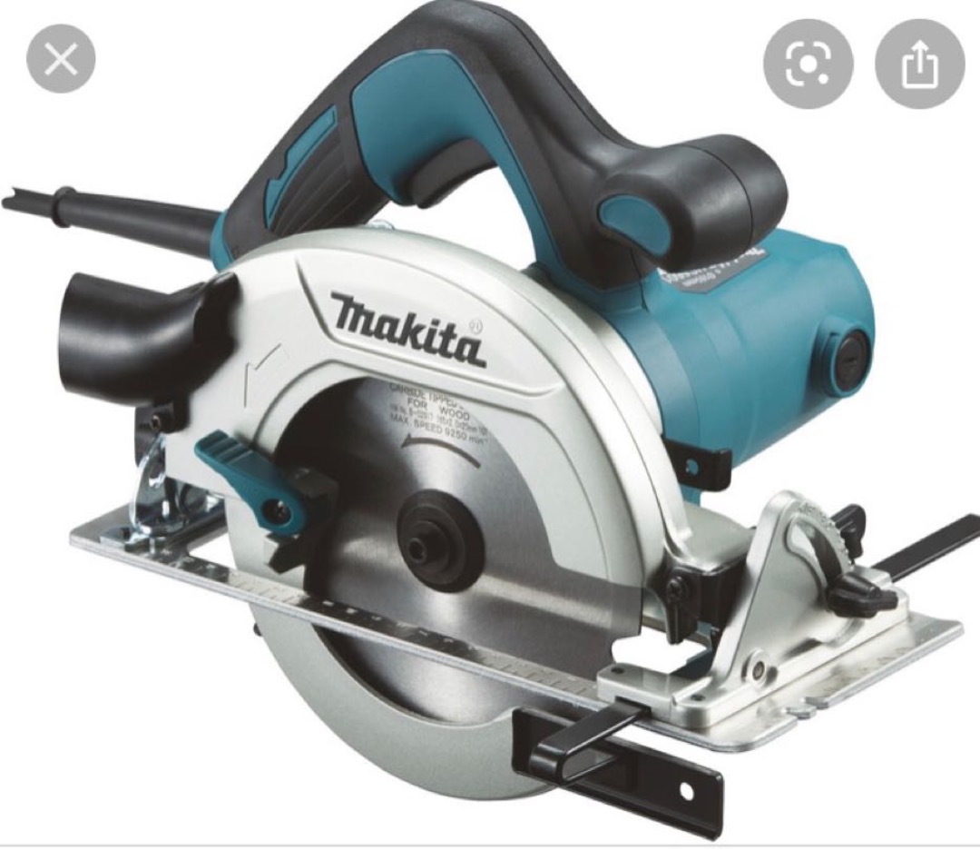 Makita sirkelsag 