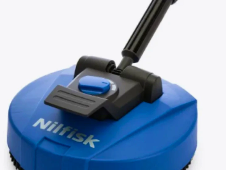 Terassttvätt nilfisk patio