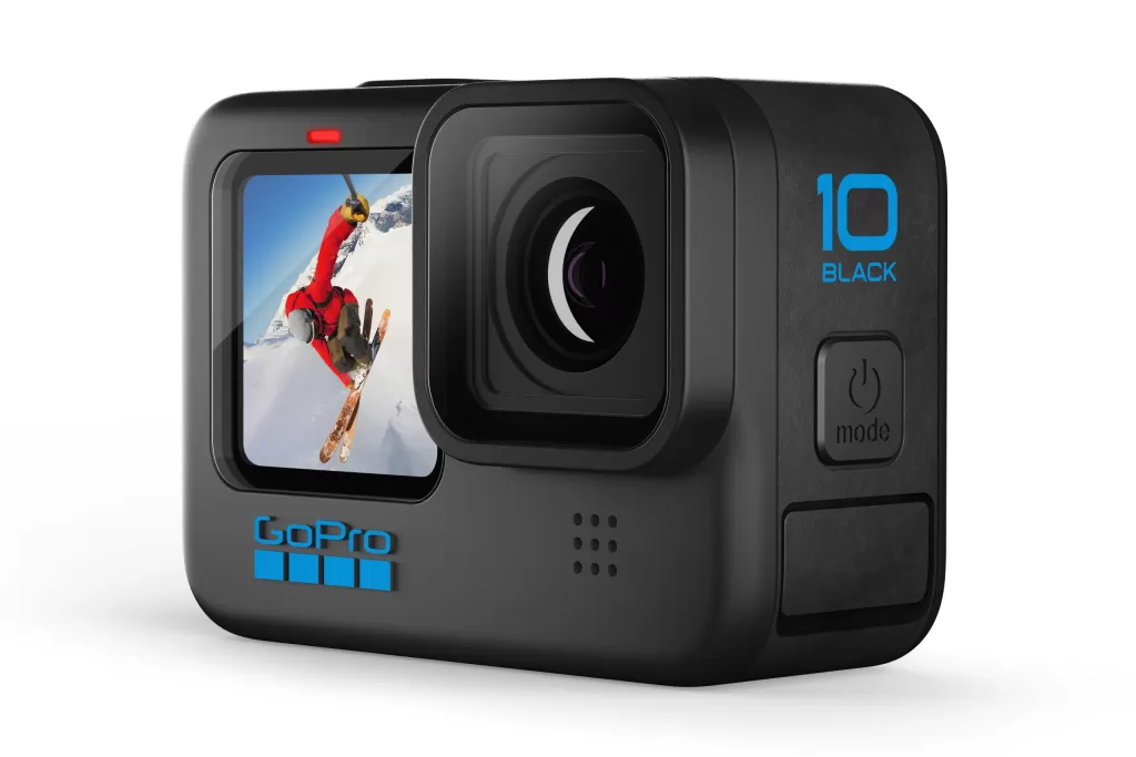 Gopro hero 10