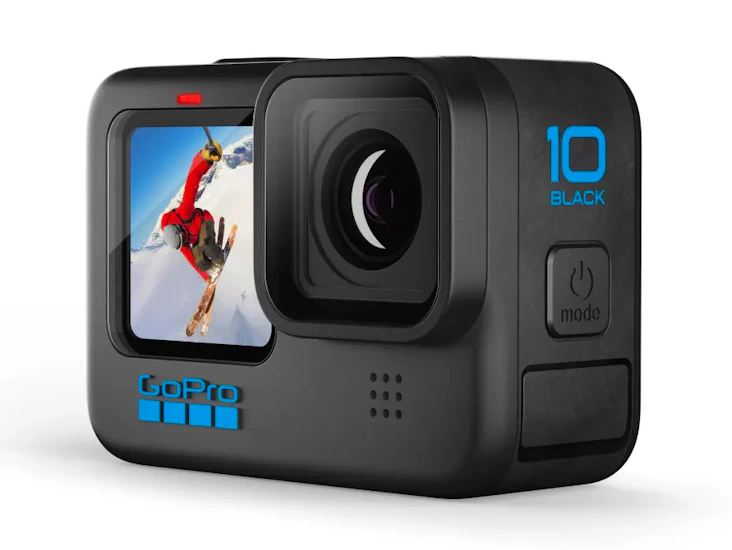 Gopro hero 10