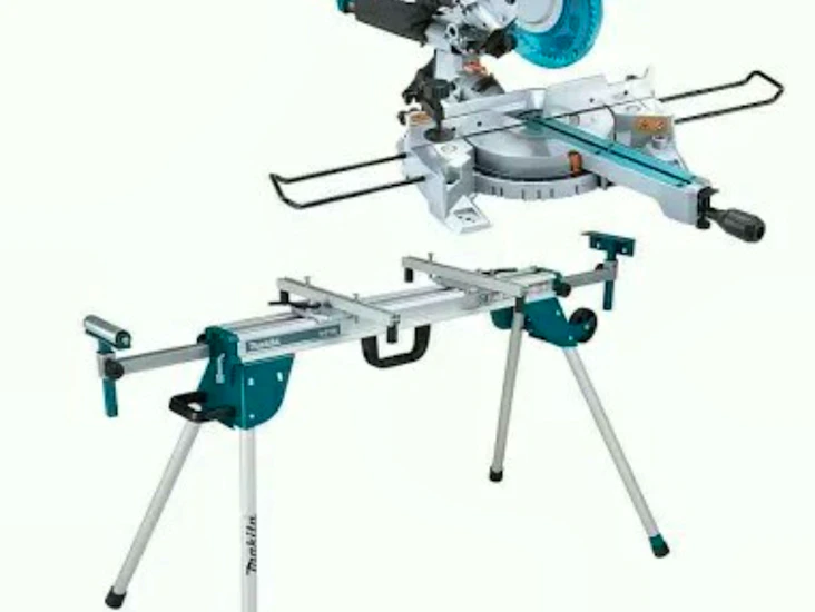Sågbänk för makita kap/gersåg