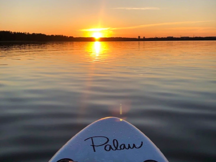 2kpl palau sup-lauta 10'0