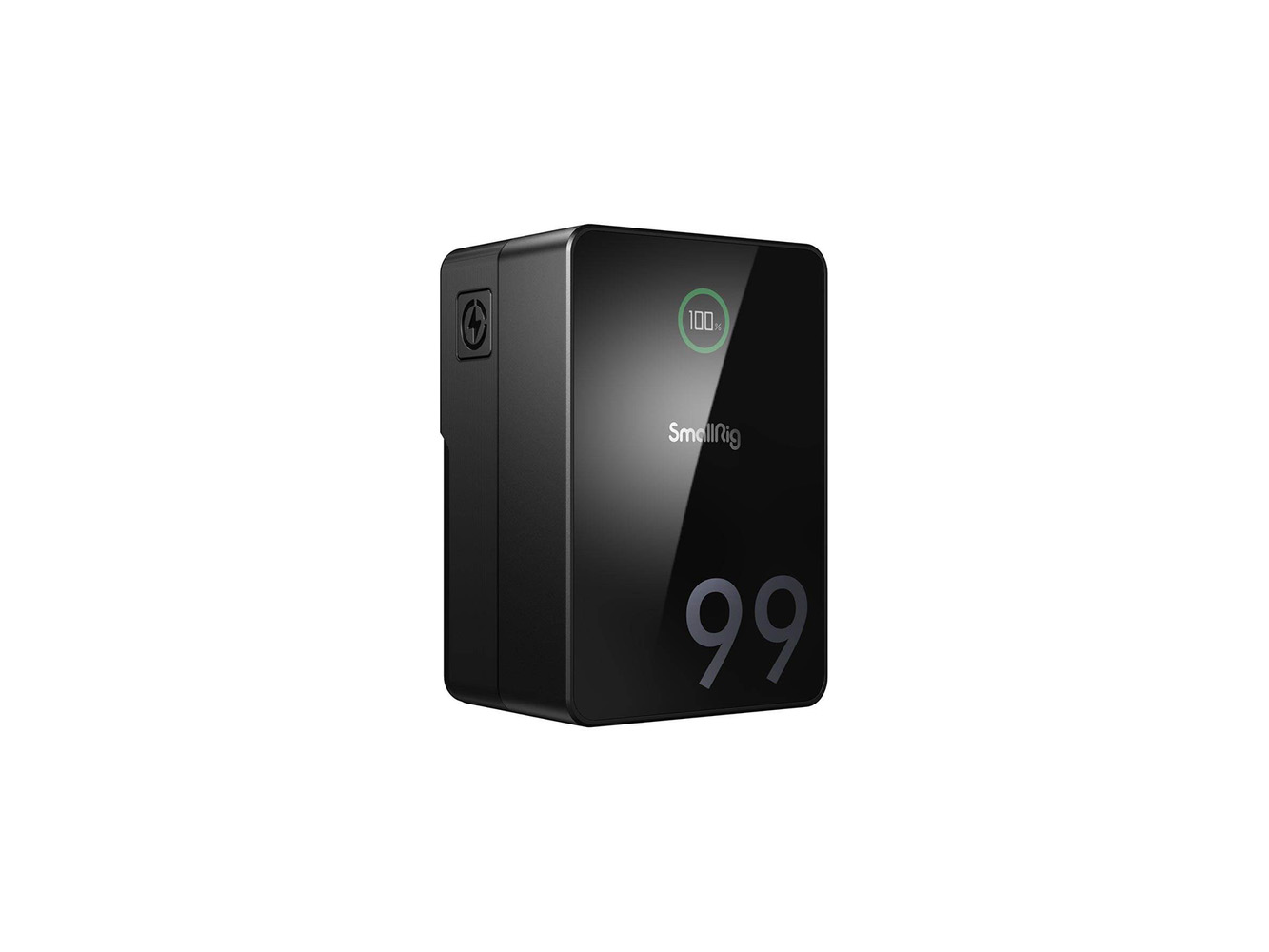 Smallrig vlock v mount battery 99w