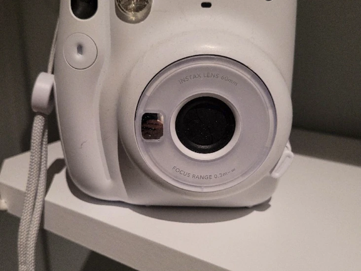 Instax mini 11
