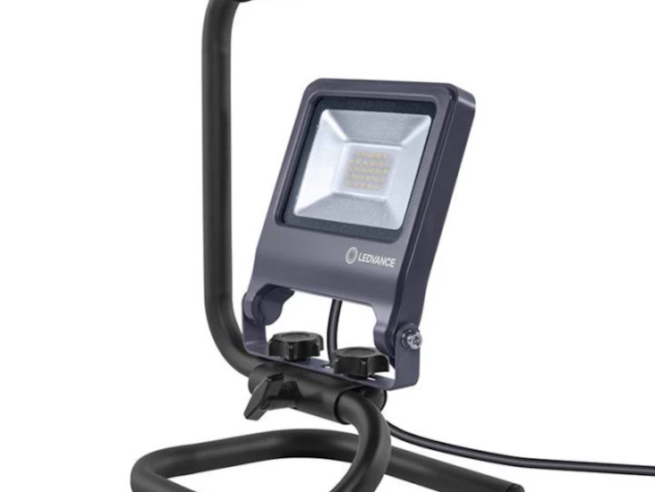 Ledlampa led 20w - 2 st