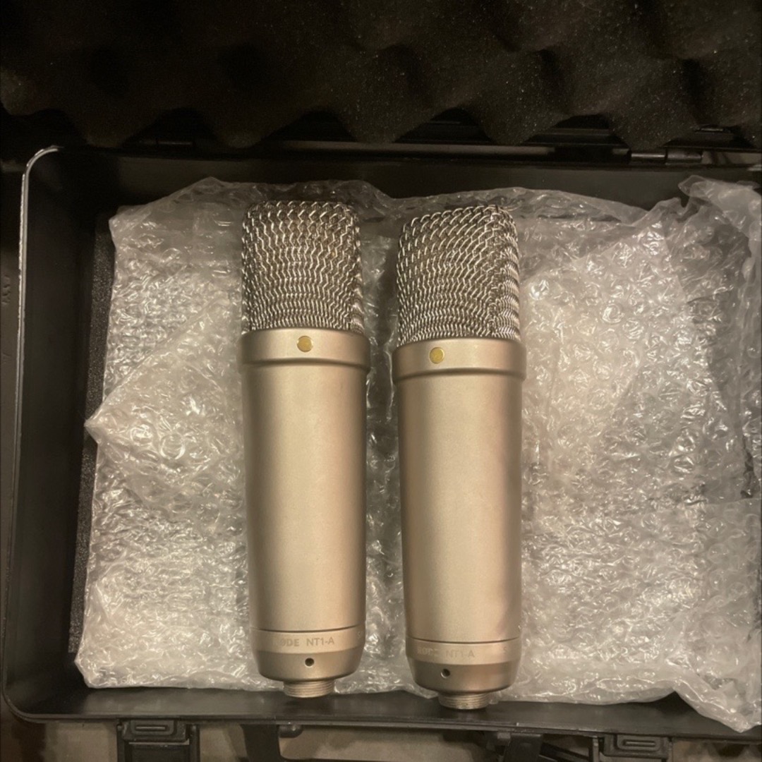 Røde nt1-a