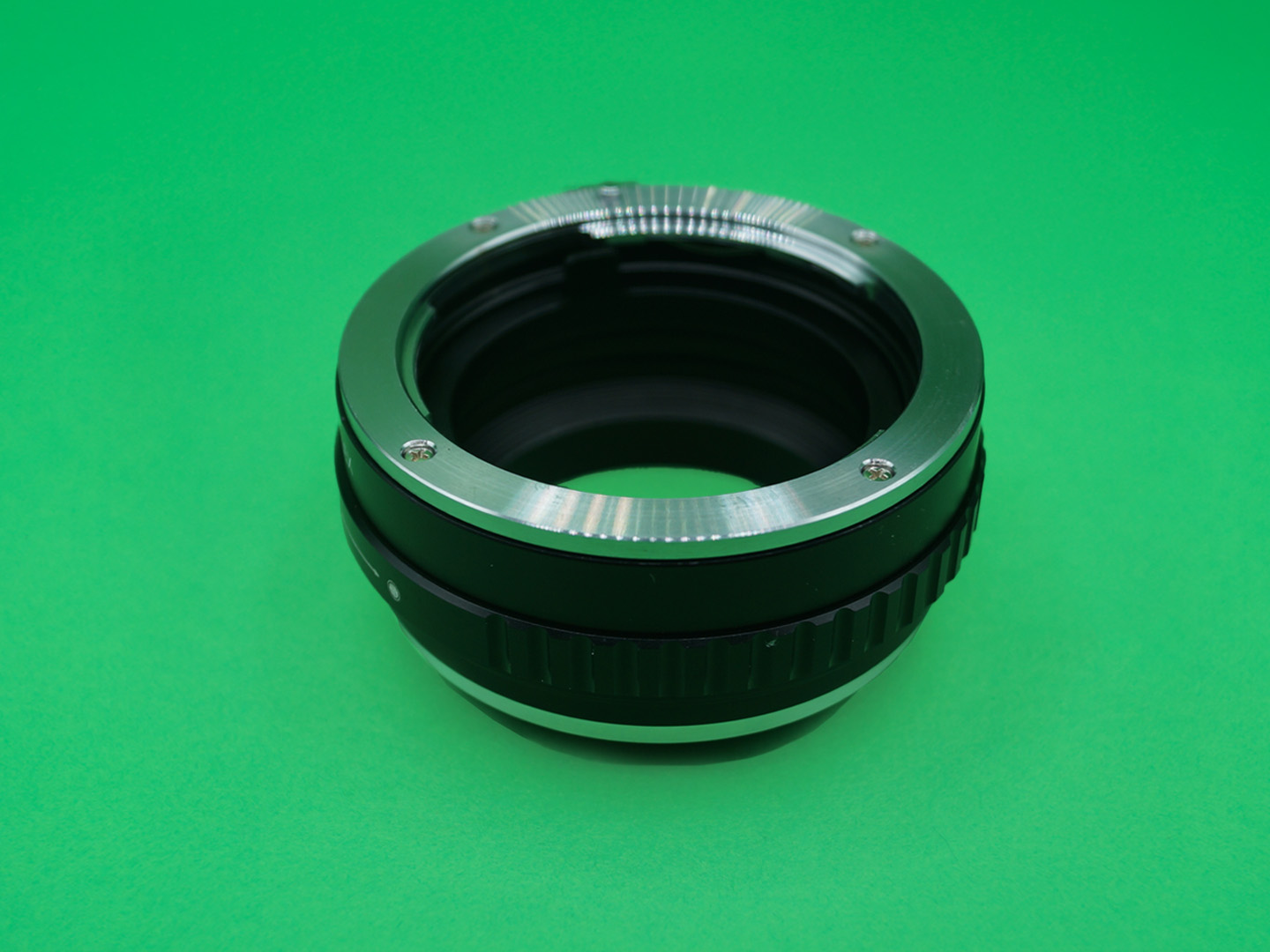 Metabones nikon g to e-mount adapter