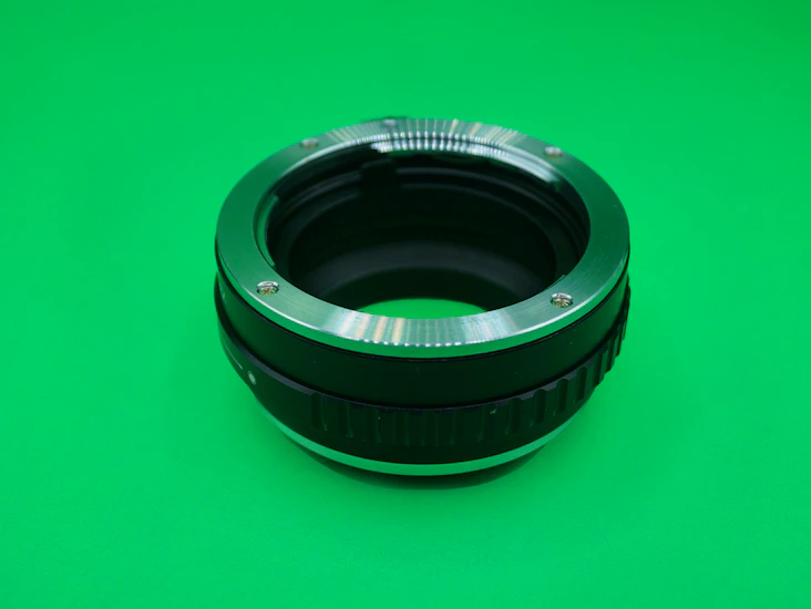 Metabones nikon g to e-mount adapter