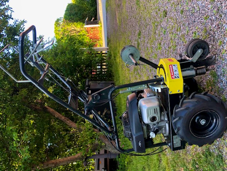 Läggare begränsningskabel robotgräsklippare