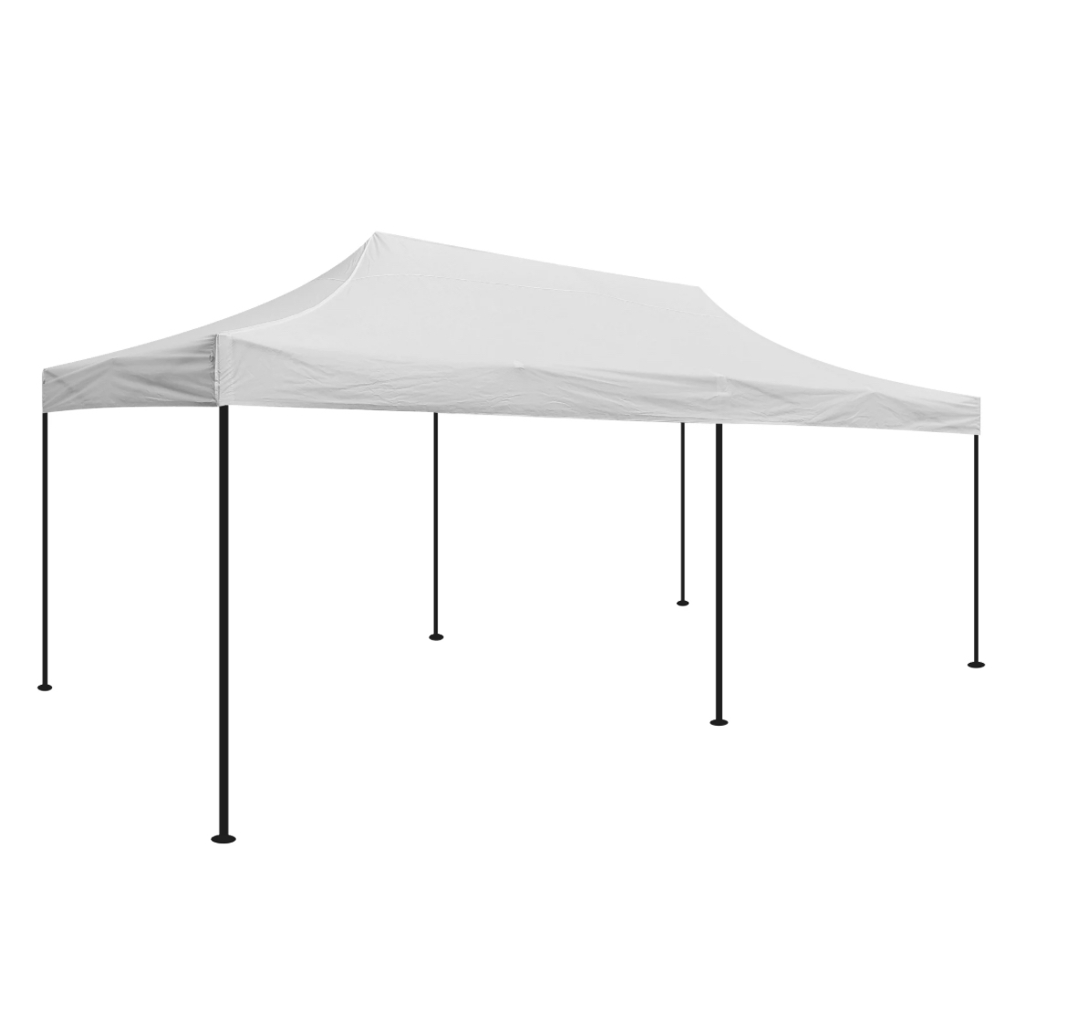 Partytält 6x3m uthyres 