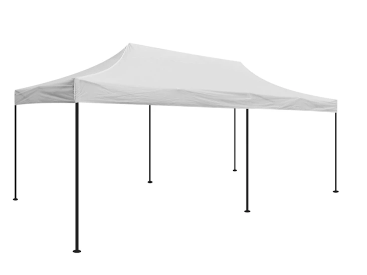 Partytält 6x3m uthyres