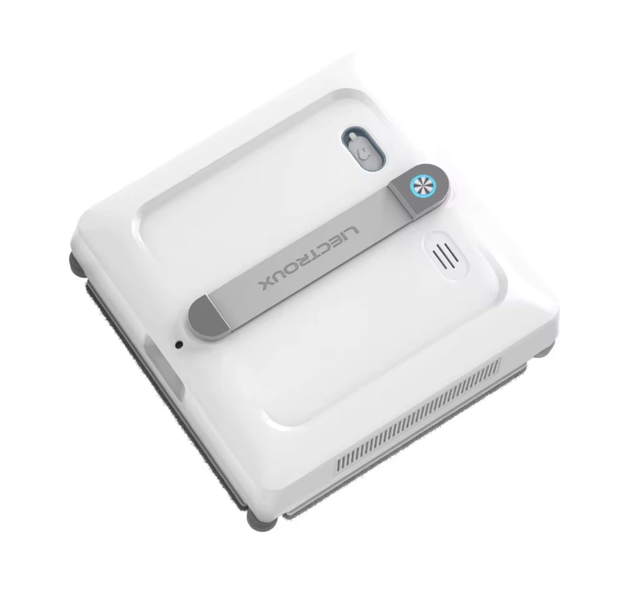 🤖 liectroux smart vinduespudserrobot – perfekt til lejligheder i københavn!