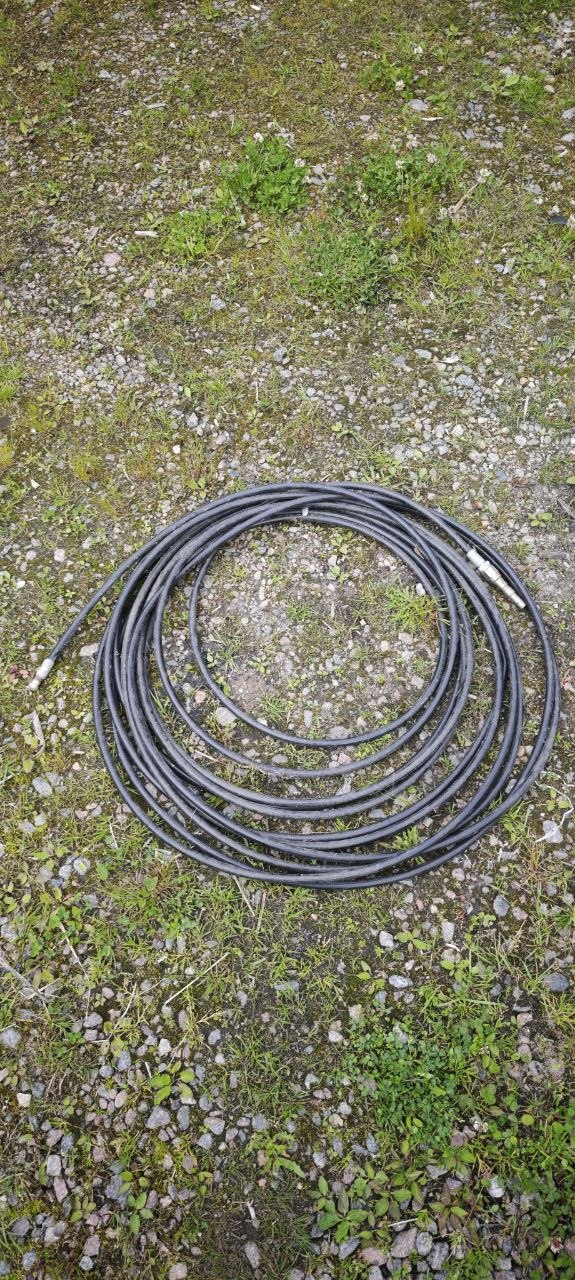 Iller / spolslang / rensslang till högtryckstvätt