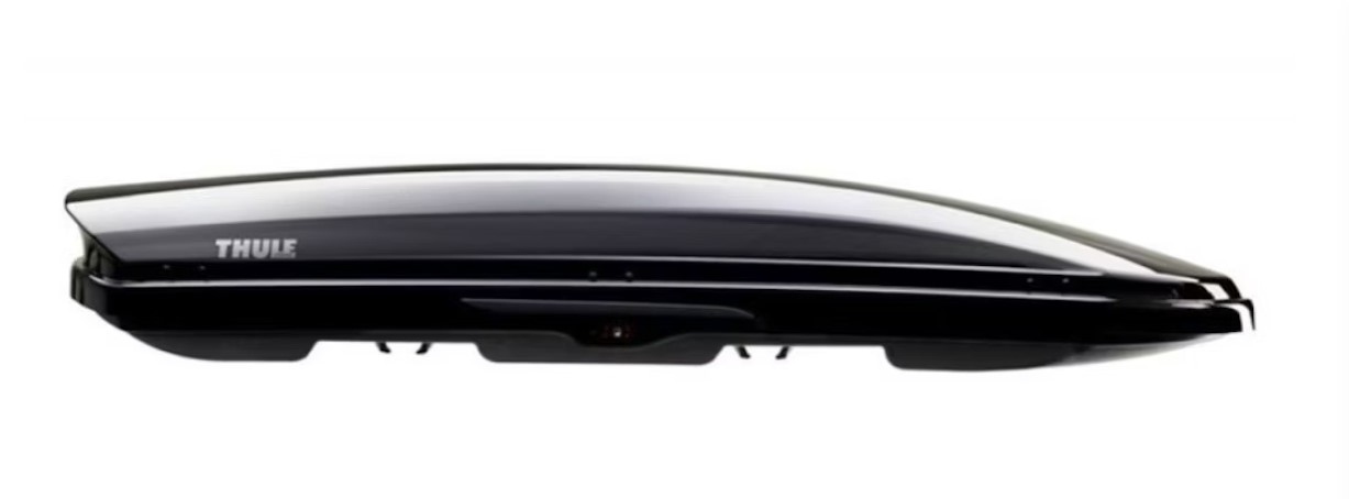 Thule dynamic 900