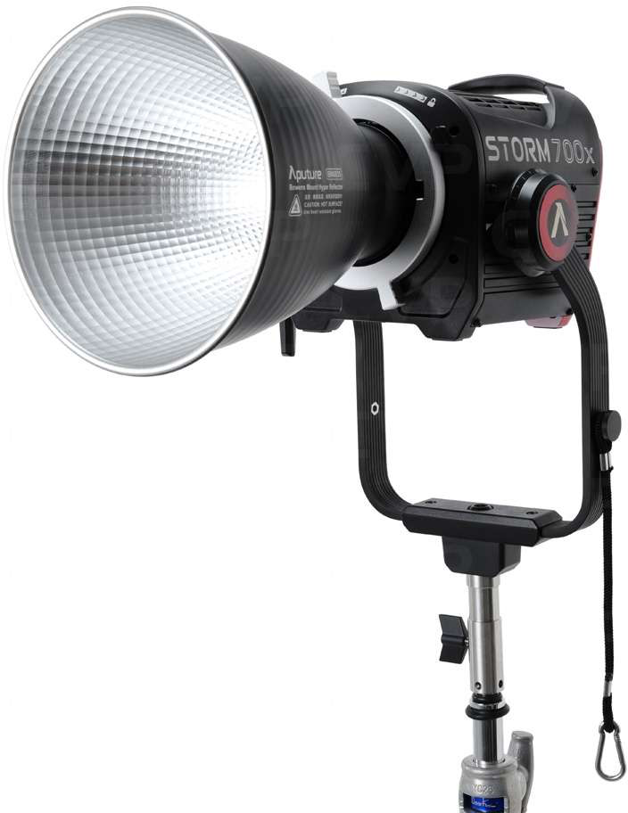 Aputure storm 700x