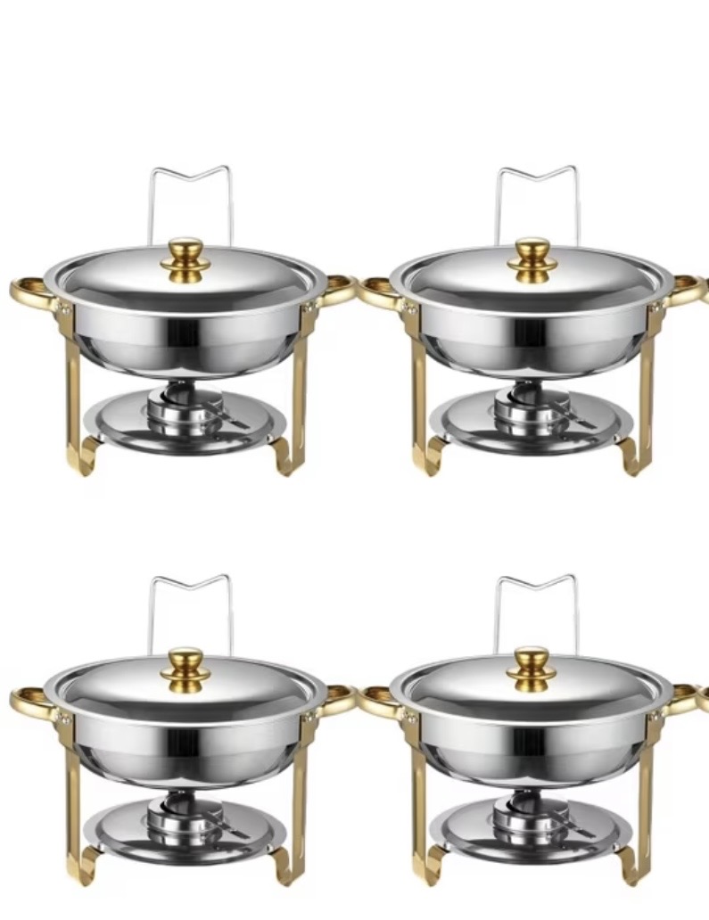 Buffévärmare / serveringsvärmare