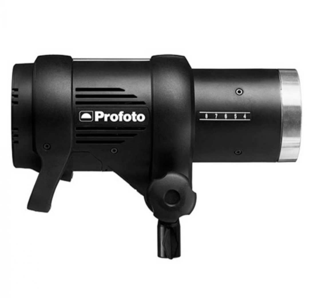 Studioblixt profoto d1 500 w