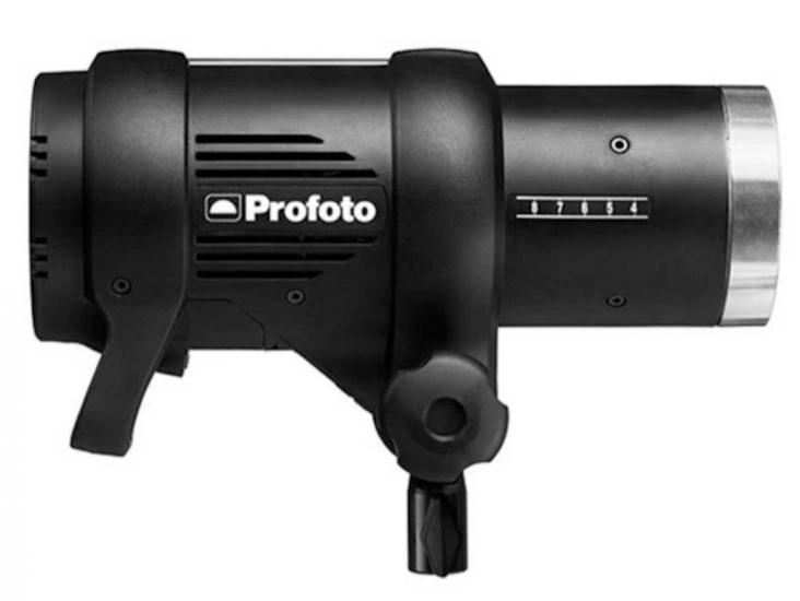 Studioblixt profoto d1 500 w
