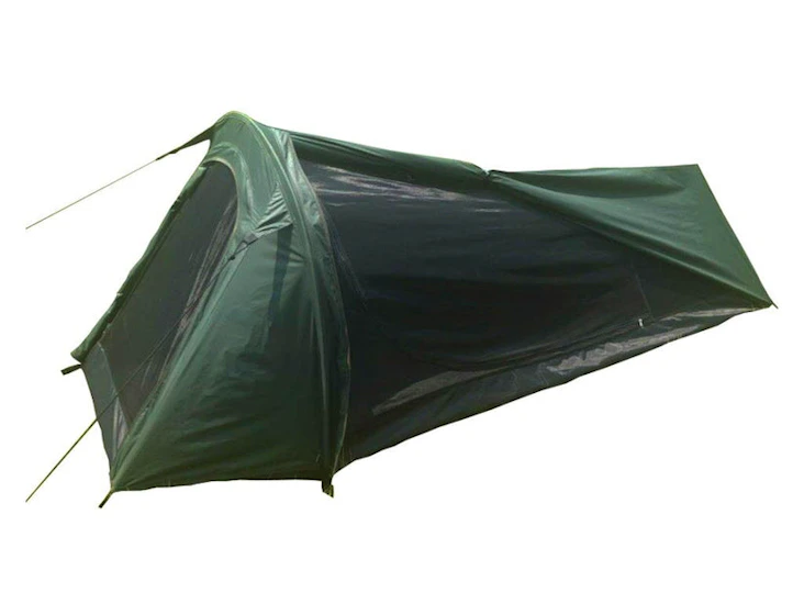 Fjällmark aivak tält 1 person