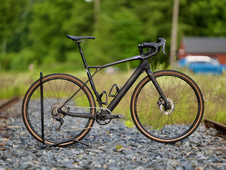 Gt grade carbon pro gravel pyörä (large)