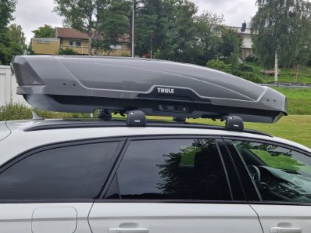 Takbox thule motion xt xl