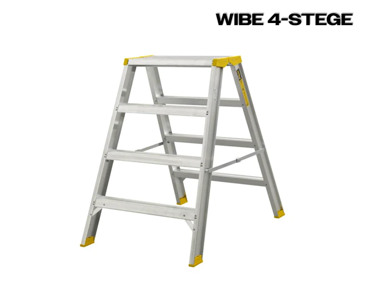 Wibe stege /arbetsbock w 55ab-4 (frakt möjlig)