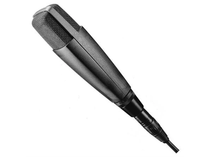 Sennheiser md421