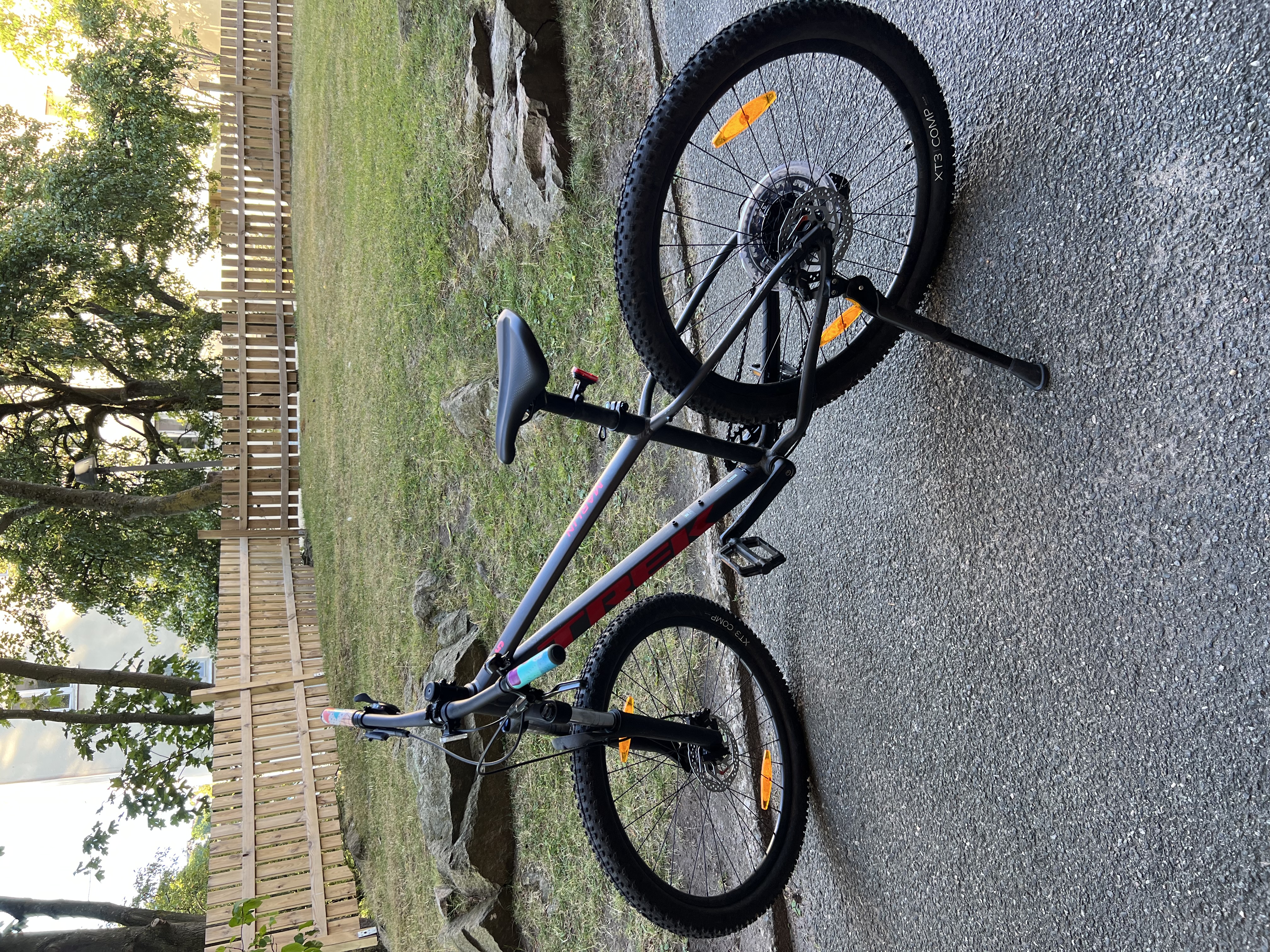 Mtb trek marlin 5 strl s 