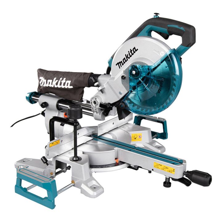 Makita ls0816f kap- & gersåg 216 mm (1200w)