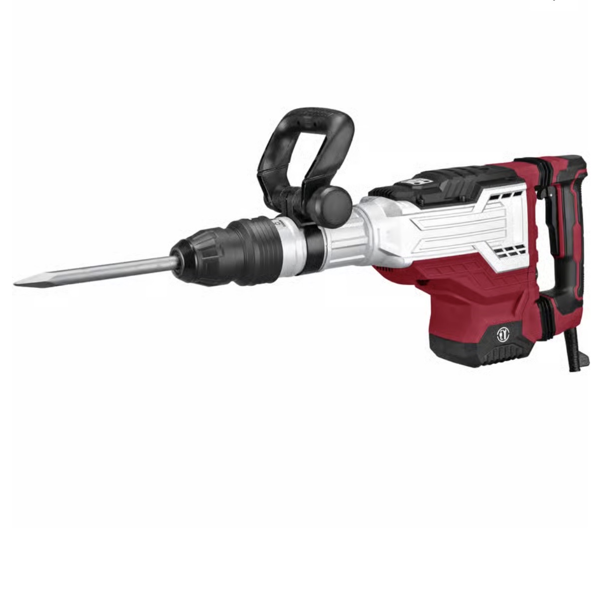 Demoliseringshammer / meiselhammer