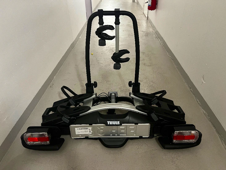 Thule velocompact 925