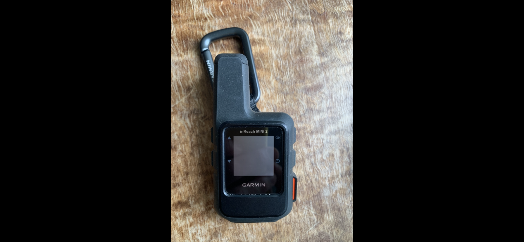 Garmin inreach mini 2 med abonnemang