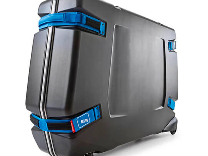 B&w bike box ii