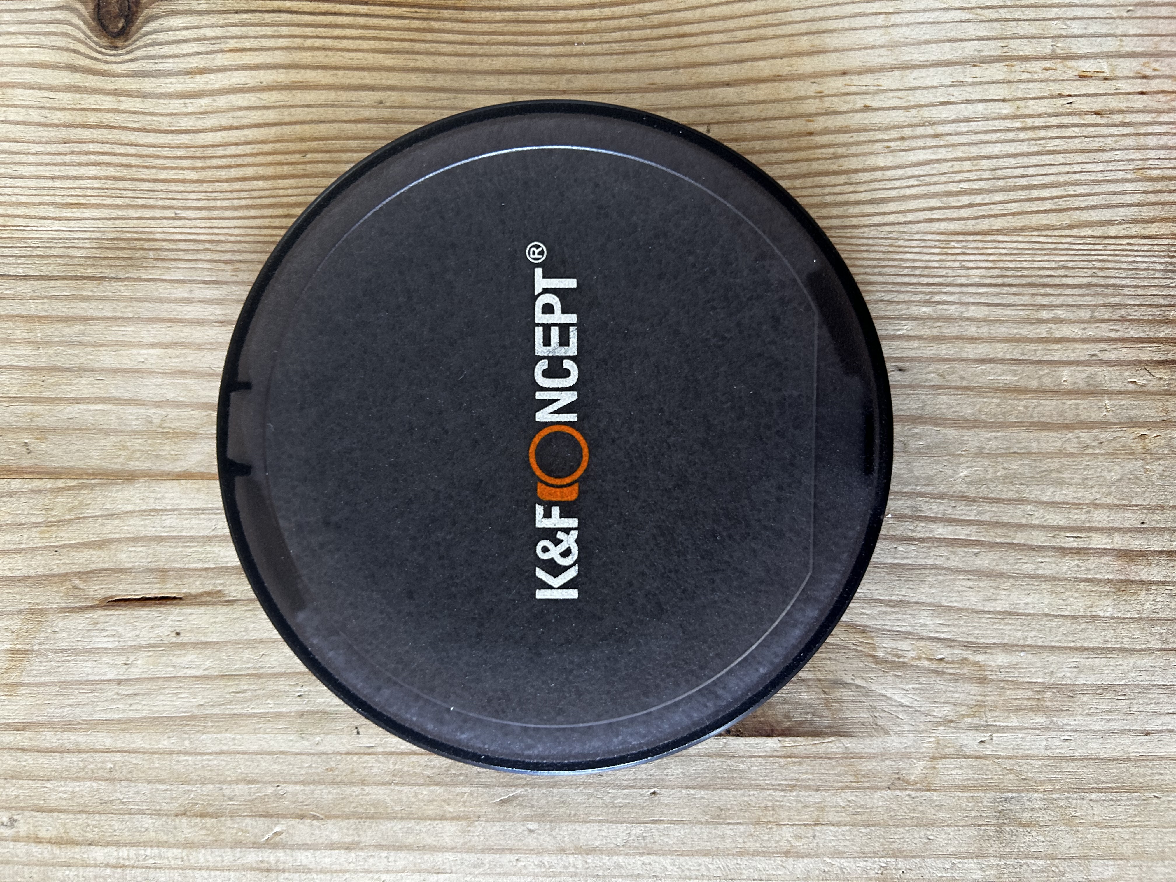 K&f variable nd filter (77mm) 